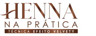 Henna na Prática · Método Efeito Velvety